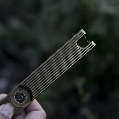 【BAREBONES】ピボットアークライター