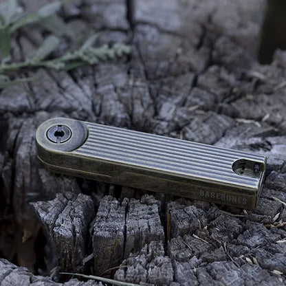 【BAREBONES】ピボットアークライター