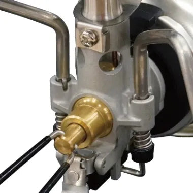 【SOTO】レギュレーターストーブ TriTrail(トライトレイル)ST-350TB CB TOUGH 125 SET