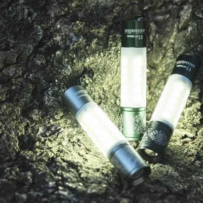 【5050WORKSHOP】 MINIMALight 2.0