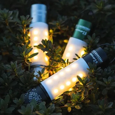 【5050WORKSHOP】 MINIMALight 2.0