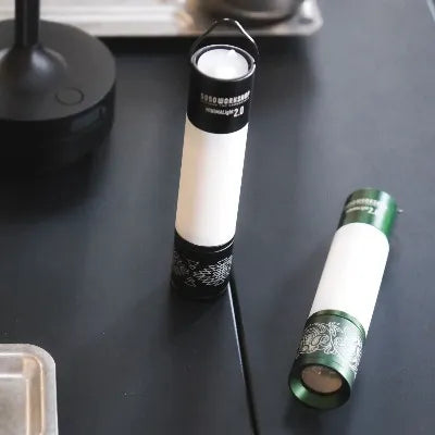 【5050WORKSHOP】 MINIMALight 2.0