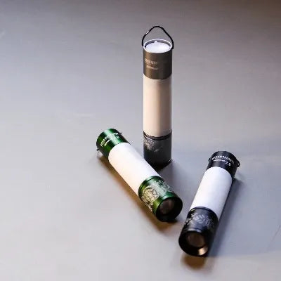 【5050WORKSHOP】 MINIMALight 2.0