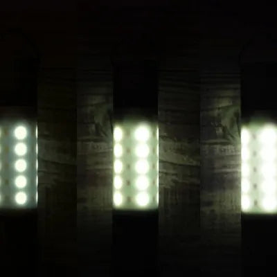 【5050WORKSHOP】 MINIMALight 2.0