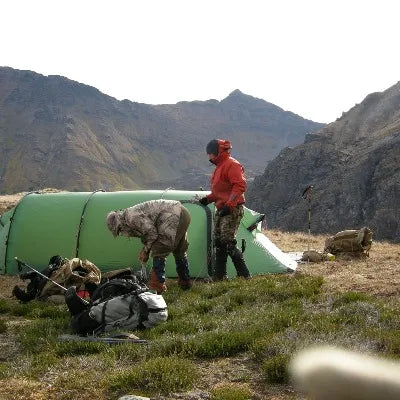 【HILLEBERG】ヒルバーグ Keron 4 GT ケロン4GT