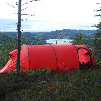 【HILLEBERG】ヒルバーグ Keron 4 GT ケロン4GT