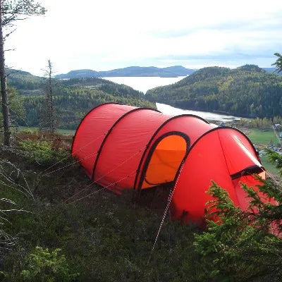 【HILLEBERG】ヒルバーグ Keron 4 GT ケロン4GT