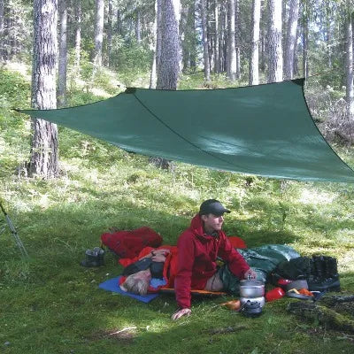 【HILLEBERG】TARP10 XP タープ10 XP(エクスペディション)