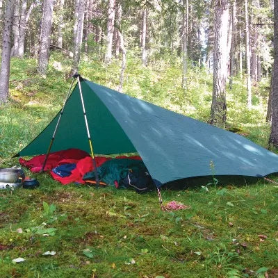 【HILLEBERG】TARP10 XP タープ10 XP(エクスペディション)