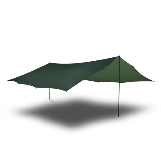 【HILLEBERG】TARP20 XP タープ20 XP(エクスペディション)