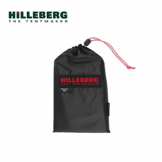 【HILLEBERG】ケロン4GT専用 フットプリント