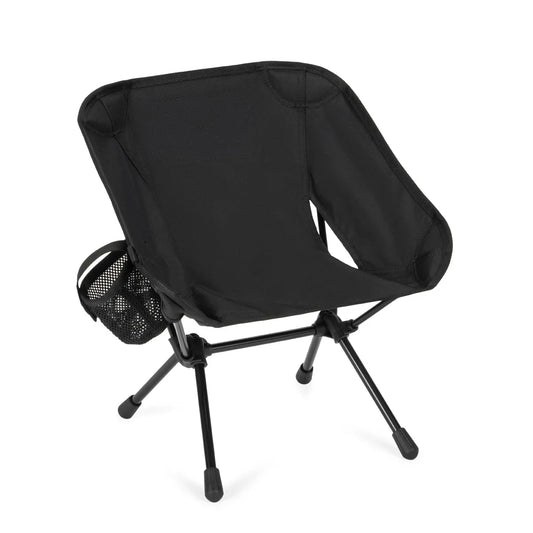 【Helinox】Tac.チェアミニ / ブラック