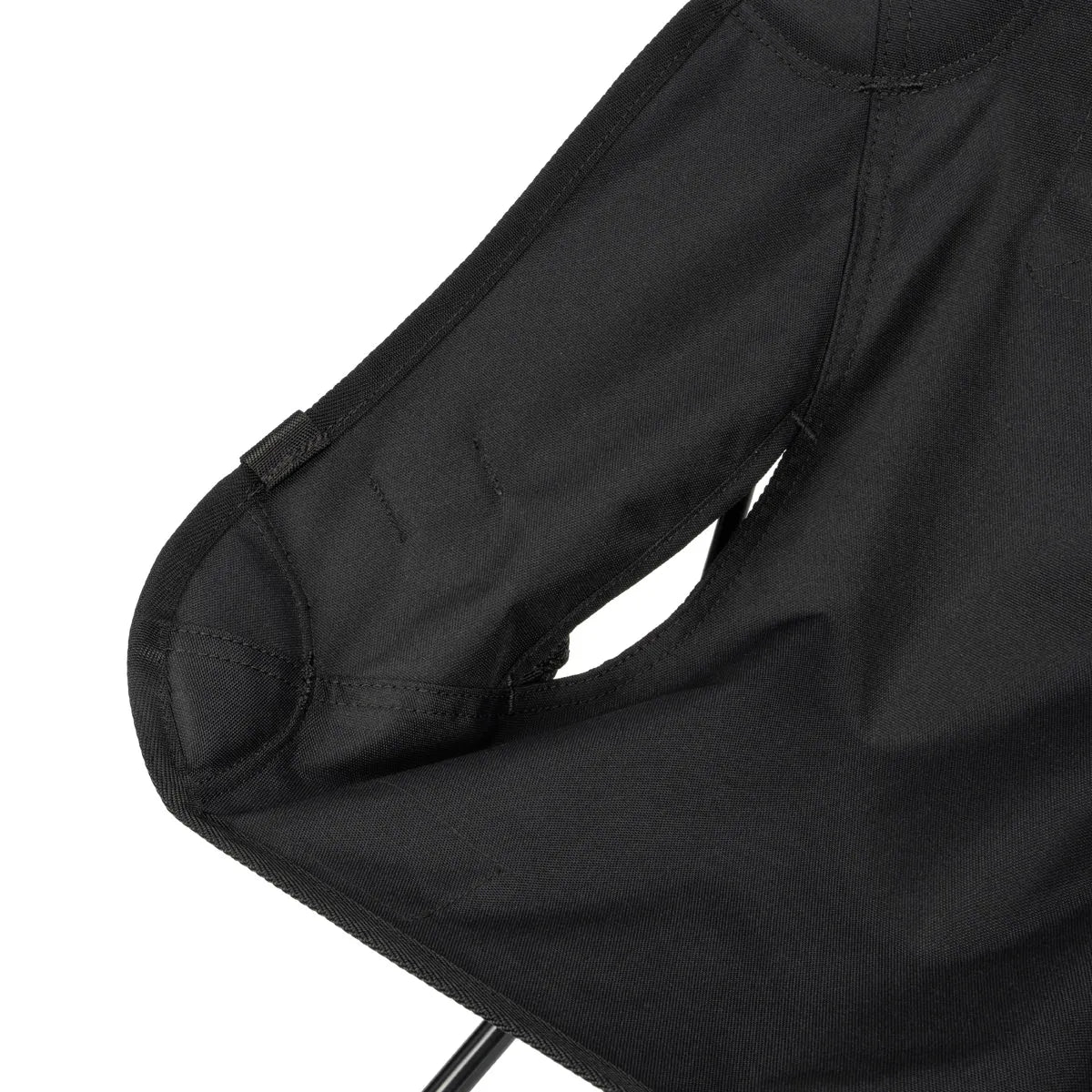 【Helinox】Tac.チェアミニ / ブラック