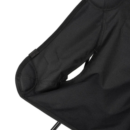 【Helinox】Tac.チェアミニ / ブラック