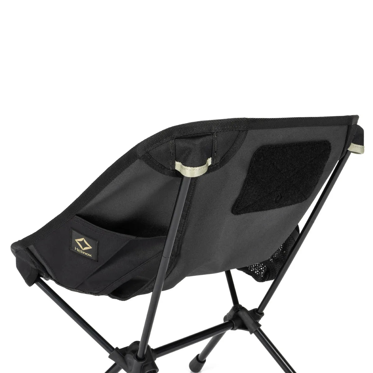 【Helinox】Tac.チェアミニ / ブラック