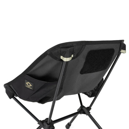 【Helinox】Tac.チェアミニ / ブラック