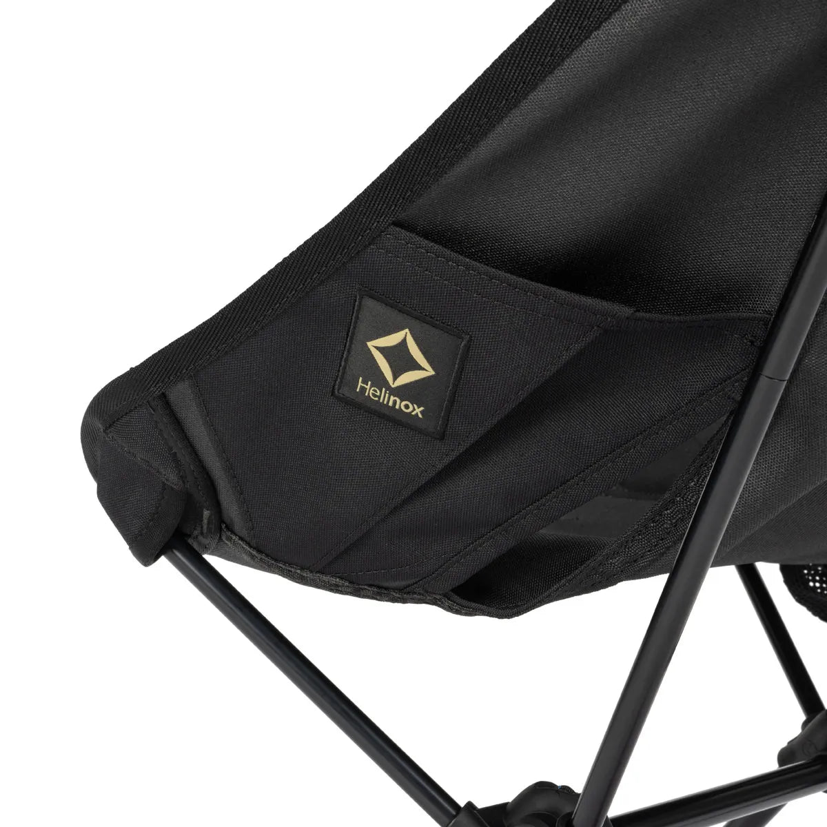 【Helinox】Tac.チェアミニ / ブラック
