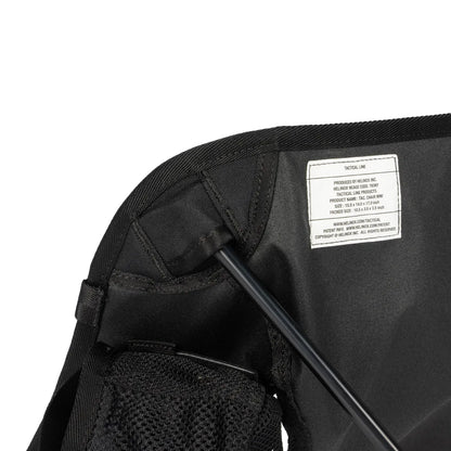 【Helinox】Tac.チェアミニ / ブラック