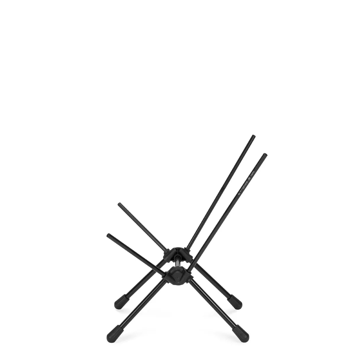 【Helinox】Tac.チェアミニ / ブラック