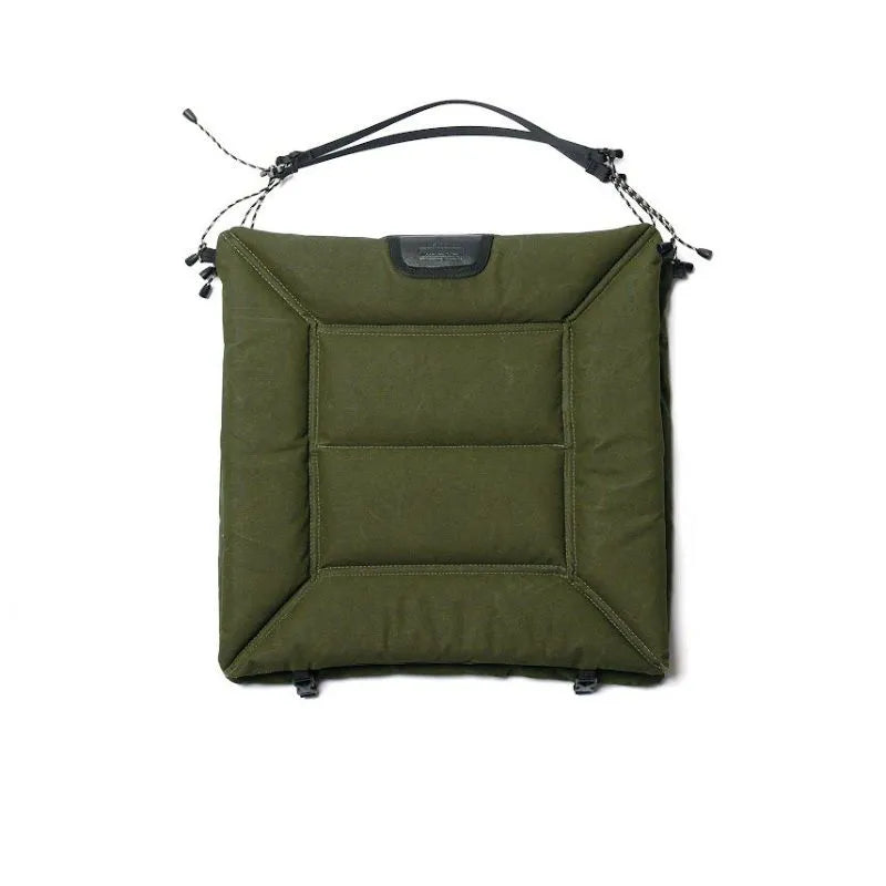 【AS2OV】ALBERTON FIRE PROOF ROVER CHAIR 難燃SEAT ローバーチェアシート