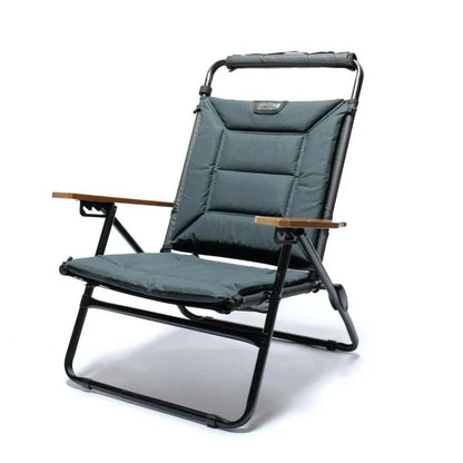 【AS2OV】ALBERTON FIRE PROOF ROVER CHAIR 難燃SEAT ローバーチェアシート