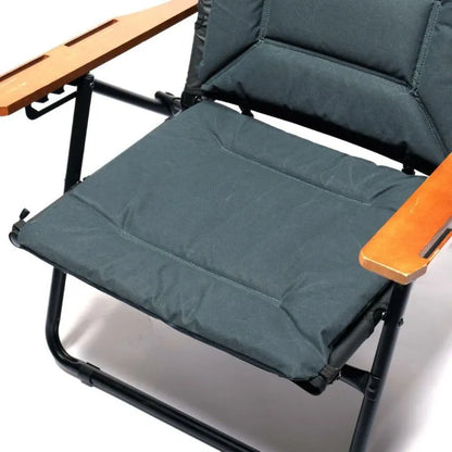 【AS2OV】ALBERTON FIRE PROOF ROVER CHAIR 難燃SEAT ローバーチェアシート
