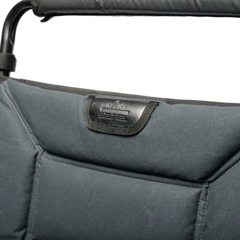 【AS2OV】ALBERTON FIRE PROOF ROVER CHAIR 難燃SEAT ローバーチェアシート