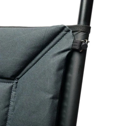 【AS2OV】ALBERTON FIRE PROOF ROVER CHAIR 難燃SEAT ローバーチェアシート