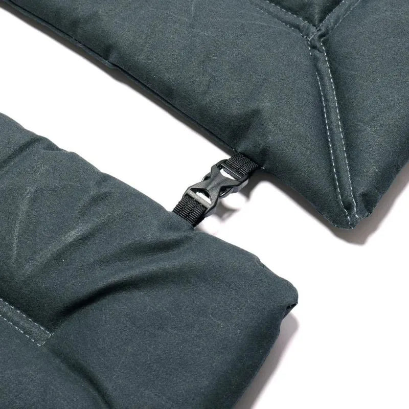 【AS2OV】ALBERTON FIRE PROOF ROVER CHAIR 難燃SEAT ローバーチェアシート