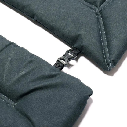 【AS2OV】ALBERTON FIRE PROOF ROVER CHAIR 難燃SEAT ローバーチェアシート