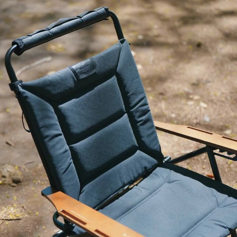 【AS2OV】ALBERTON FIRE PROOF ROVER CHAIR 難燃SEAT ローバーチェアシート