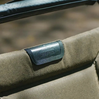 【AS2OV】ALBERTON FIRE PROOF ROVER CHAIR 難燃SEAT ローバーチェアシート