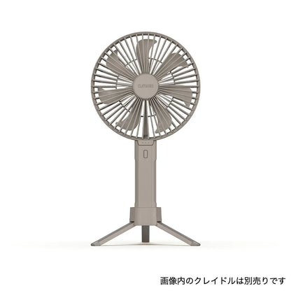 【CLAYMORE】HANDY A ハンディーエー