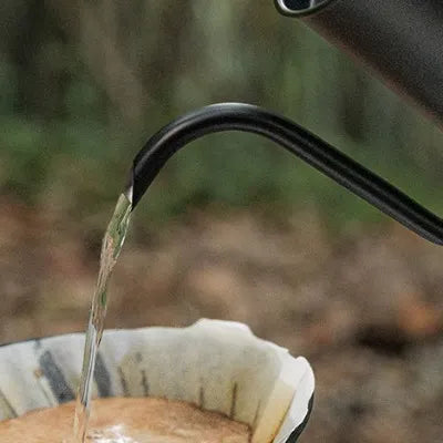 【zebrang】NOMAD DRIP KETTLE