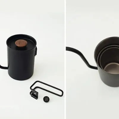 【zebrang】NOMAD DRIP KETTLE