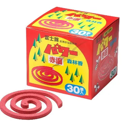 【富士錦】パワー森林香３０巻
