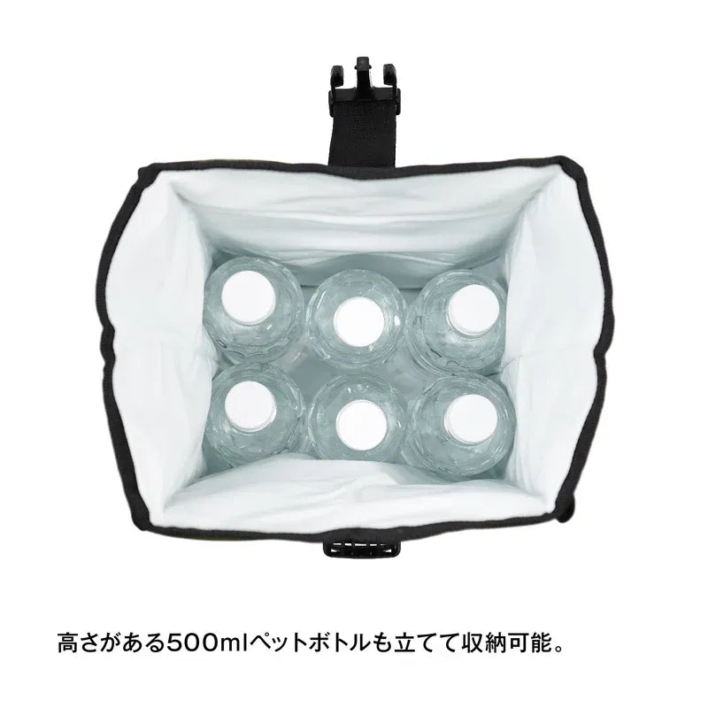 【AO Coolers】ランチクーラー