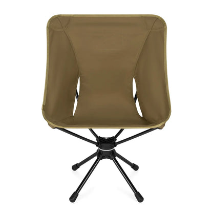 【Helinox】Tac. スイベルチェア