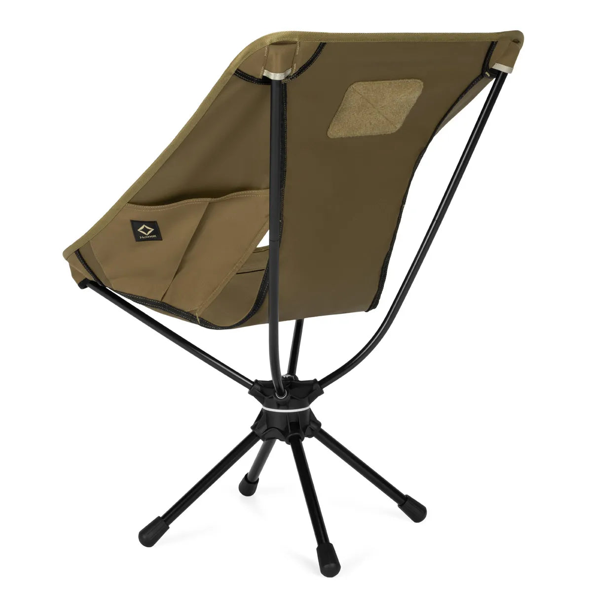 【Helinox】Tac. スイベルチェア