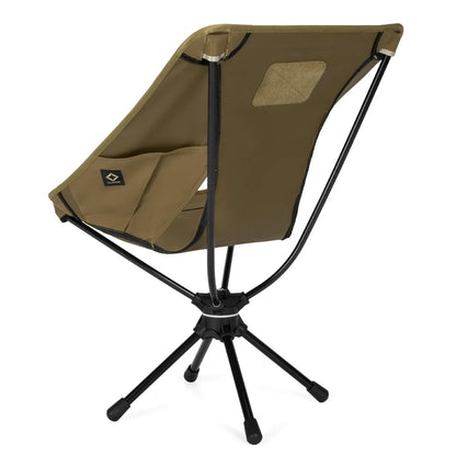 【Helinox】Tac. スイベルチェア