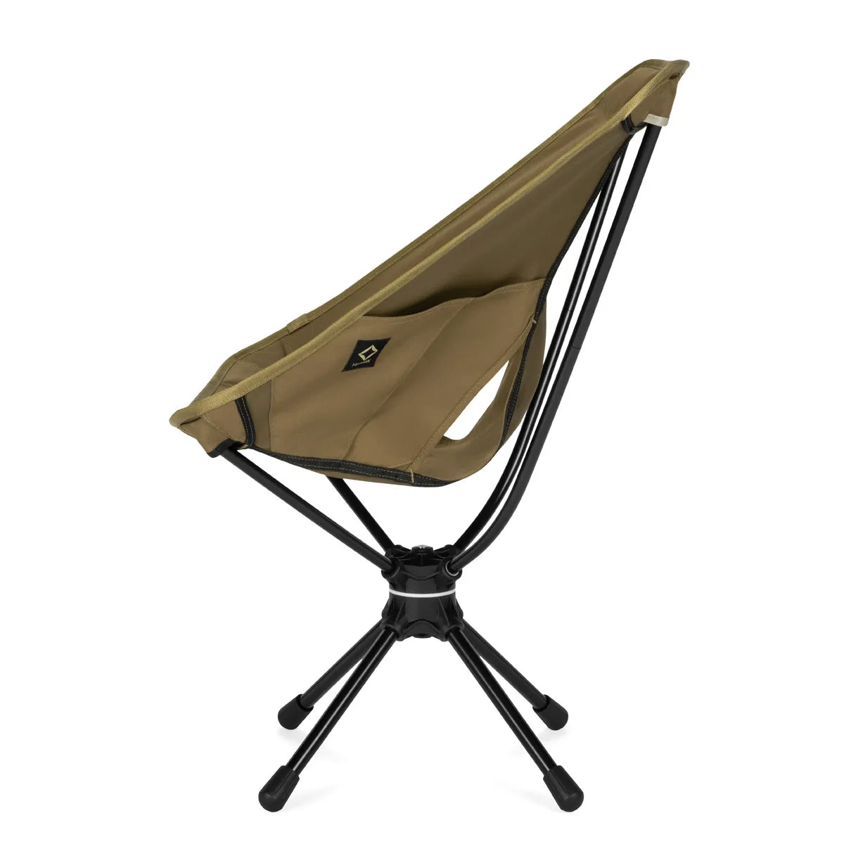 【Helinox】Tac. スイベルチェア