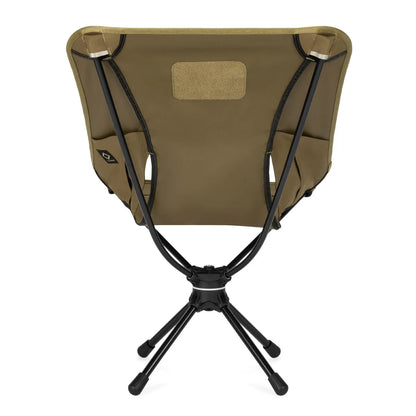 【Helinox】Tac. スイベルチェア