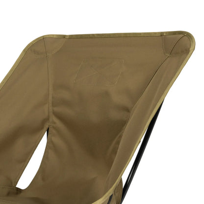 【Helinox】Tac. スイベルチェア