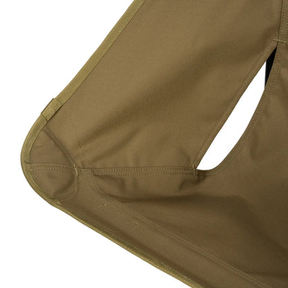 【Helinox】Tac. スイベルチェア