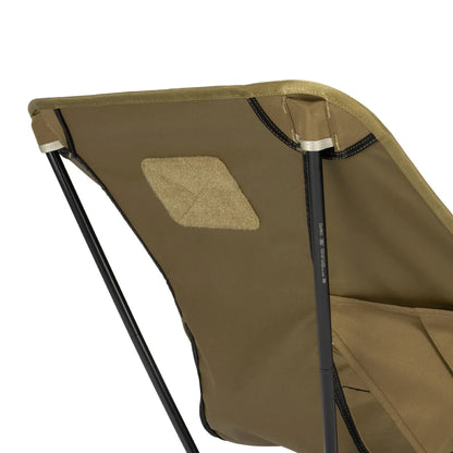 【Helinox】Tac. スイベルチェア