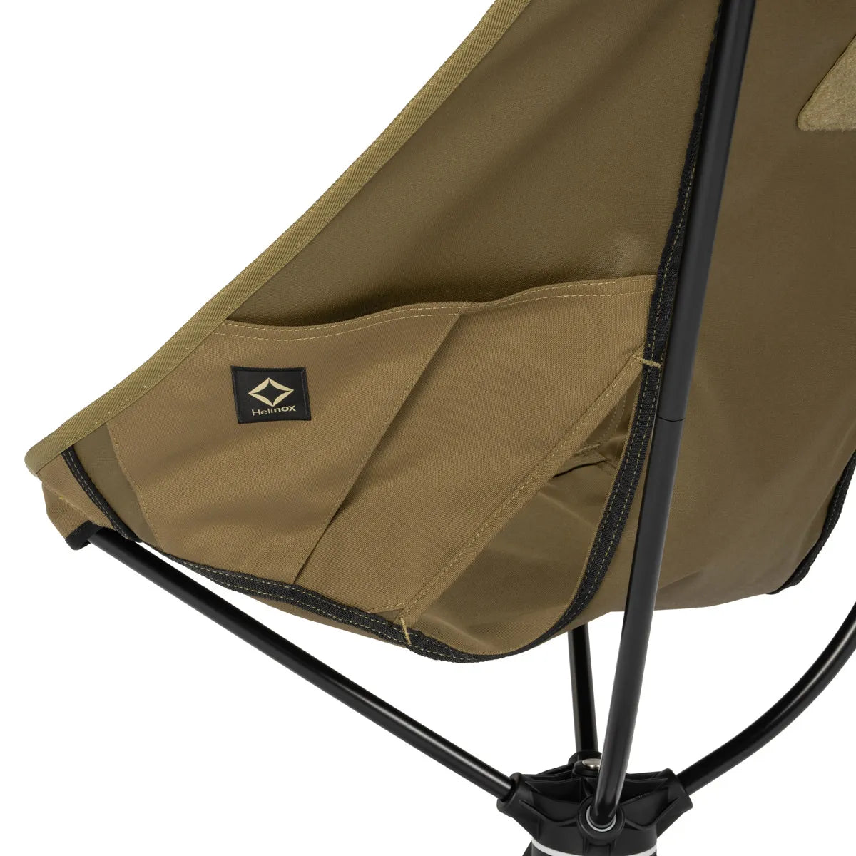 【Helinox】Tac. スイベルチェア