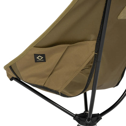 【Helinox】Tac. スイベルチェア