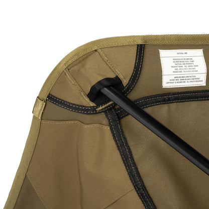 【Helinox】Tac. スイベルチェア