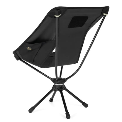 【Helinox】Tac. スイベルチェア