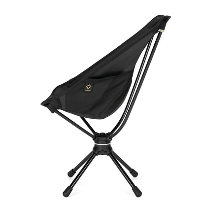 【Helinox】Tac. スイベルチェア